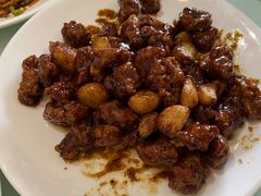 -胖子菜馆(隆昌路店)