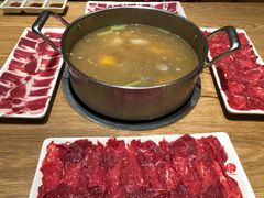 -掂档潮汕牛肉火锅(沈阳万象城店)