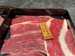 -匠牛亭·锅物烧肉放题自助(昆百大·泰业城店)