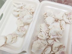 泡泡小馄饨-乐惠馄饨店(吴趋坊店)