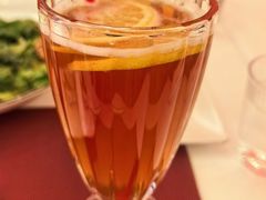 -小蕃茄意大利餐厅(开发区时尚天街店)