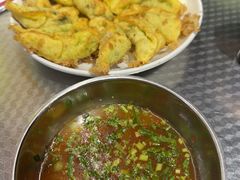 -金山锅贴店(金泉路店)