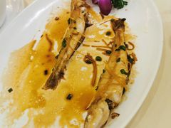 -益利大酒楼(井岸店)