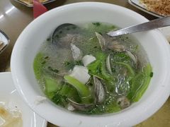 -好味道海鲜大排档·老字号(巽寮湾海鲜市场店)