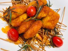 -印象餐厅(杭州国际博览中心北辰大酒店)