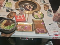 -炙城·韩式烤肉(南京东路店)