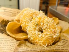 -太食獸泰式茶餐厅(IFS国金中心店)