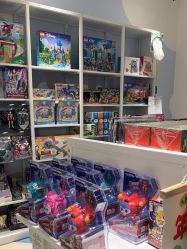 -MINI MARS KIDS CLUB亲子家庭中心(杨浦黄兴店)