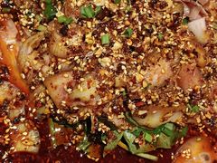 -有红鸡毛店·川菜(建设路店)