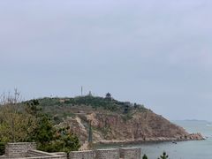 -蓬莱阁景区