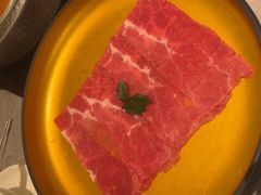 -一绪に寿喜烧(荟聚店)