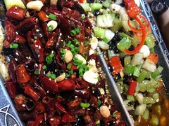 -锦尚阁烤鱼(望京新荟城店)