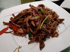 -春梅里卤鹅馆·47年老字号(东厦分店)