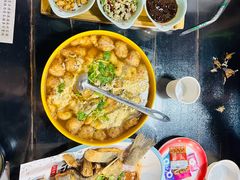 -酒肉门孔府菜(曲阜游客中心店)