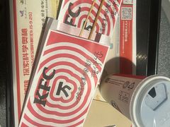 -肯德基(院桥奥特莱斯店)