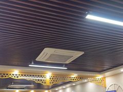 大堂-疆域美食