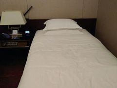 -广州天河希尔顿酒店