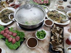 -福合埕牛肉丸(福平路店)