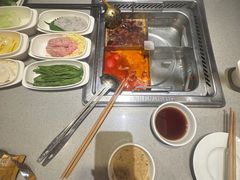 -海底捞火锅(新松江路店)