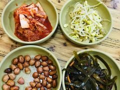 -京玉菲饭店(李村店)