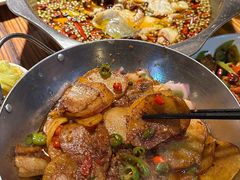 -小草房水煮鱼(东关大街店)