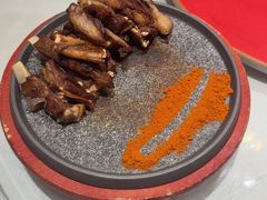 -巴蜀风月·聚会团建·生日宴(宝安店)