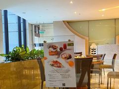 -威斯汀舞台餐厅