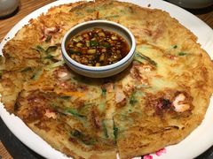 海鲜饼-王妃家(明洞中央店)