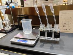 -香遇沙龙香水·调香·团建