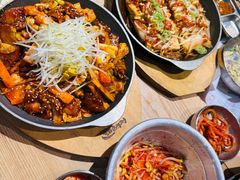 -姜虎东白丁烤肉(深圳湾后海汇店)