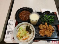 -永和大王(长寿路店)