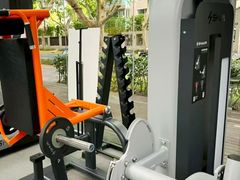 -VPsmart私教健身工作室(新华路旗舰店)