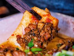 -全牛匠·乐山跷脚牛肉(新中关店)