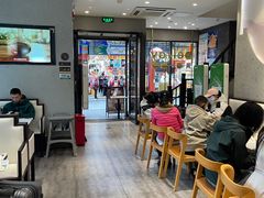 -德克士(前门店)