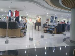 -银座mall(东直门店)