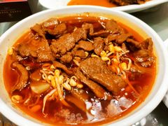 -鲁家大院(工农路店)