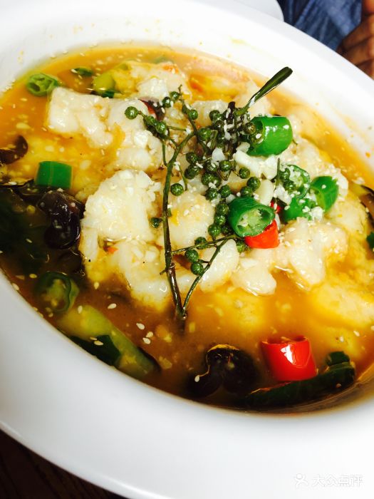 杨府宴-图片-郑州美食-大众点评网