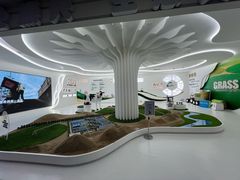 -蒙牛工业旅游景区