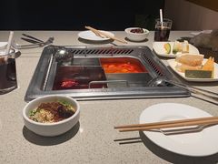 -海底捞火锅(万科广场店)