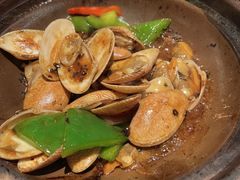 -啫神·广州地标美食(北京路店)