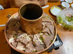 -如意林卡藏餐吧(大昭寺店)