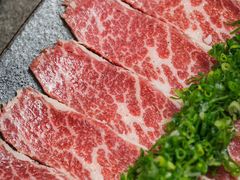-橘焱胡同烧肉夜食(BFC外滩金融中心店)
