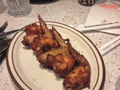 -CRAZYONES西班牙海鲜饭(上海美罗城店)