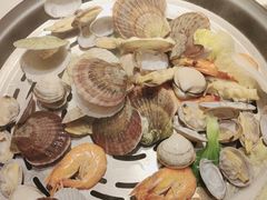 -苏大嘴蒸汽海鲜·海胆蒸饺(中山广场店)