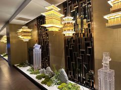 -无锡丽笙精选酒店·兰亭阁中餐厅