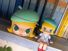 -泡泡玛特POPMART(国金街店)