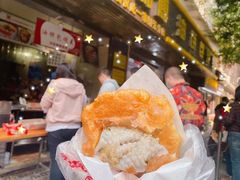 -家阳赵师傅油饼包烧麦(粮道街店)