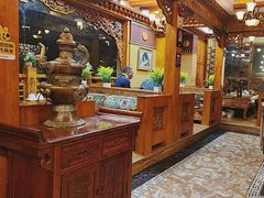 -宗巴雍姆藏餐府