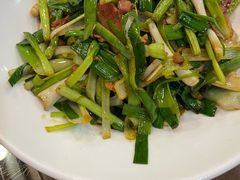 -长兴菜馆(高桥店)