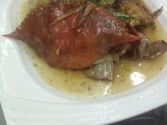 -望海潮海鲜店 特色家常菜(在海一方店)